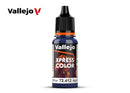 Vallejo Xpress Color: Storm Blue-Paint-Ashdown Gaming