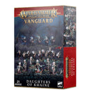 Daughters of Khaine - Vanguard-Boxed Set-Ashdown Gaming