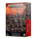 Slaves to Darkness - Vanguard-Boxed Set-Ashdown Gaming