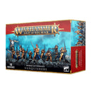 Stormcast Eternals - Vanquishers-Box Set-Ashdown Gaming