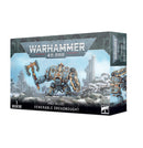 Space Wolves - Venerable Dreadnought-Boxed Set-Ashdown Gaming