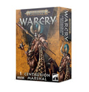 Warcry - Centaurion Marshal-Ashdown Gaming