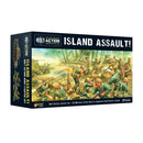 Bolt Action - Island Assault: Bolt Action Starter Set-Ashdown Gaming