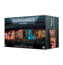 Warhammer 40,000 - Boarding Actions Terrain Set-Boxed Set-Ashdown Gaming
