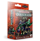 Warhammer Underworlds - Kainan's Reapers-Ashdown Gaming