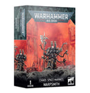Chaos Space Marines - Warpsmith-Boxed Set-Ashdown Gaming