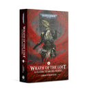 Black Library - Wrath of the Lost (HB)-Books-Ashdown Gaming
