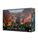Warhammer 40k - Wrath of the Soulforge King-Boxed Set-Ashdown Gaming