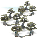 Sylvaneth - Wyldwood of Ghyran-Ashdown Gaming