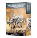 T'au Empire - XV104 Riptide Battlesuit-Boxed Set-Ashdown Gaming