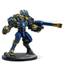 Infinity CodeOne: Zeta Unit-Boxed Set-Ashdown Gaming