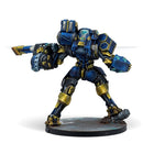 Infinity CodeOne: Zeta Unit-Boxed Set-Ashdown Gaming