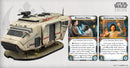 Star Wars Legion: A-A5 Speeder Truck Unit Expansion-Unit-Ashdown Gaming