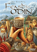 A Feast for Odin-Board Games-Ashdown Gaming