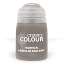 Citadel Technical - Agrellan Badland-Texture Paint-Ashdown Gaming