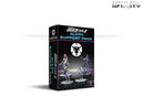 Infinity CodeOne: Aleph Support Pack-Boxed Set-Ashdown Gaming