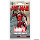 Marvel Champions - Ant-Man Hero Pack-Ashdown Gaming