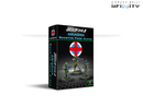 Infinity Code One: Ariadna Booster Pack Alpha-Ashdown Gaming