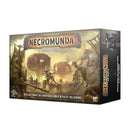 Necromunda - Ash Wastes-Boxed Set-Ashdown Gaming