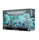 Aeldari: Dire Avengers-Box Set-Ashdown Gaming