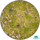 Geek Gaming - Base Ready Mediterranean Soil-Base Ready-Ashdown Gaming