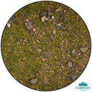 Geek Gaming - Base Ready Patchy Plains-Base Ready-Ashdown Gaming