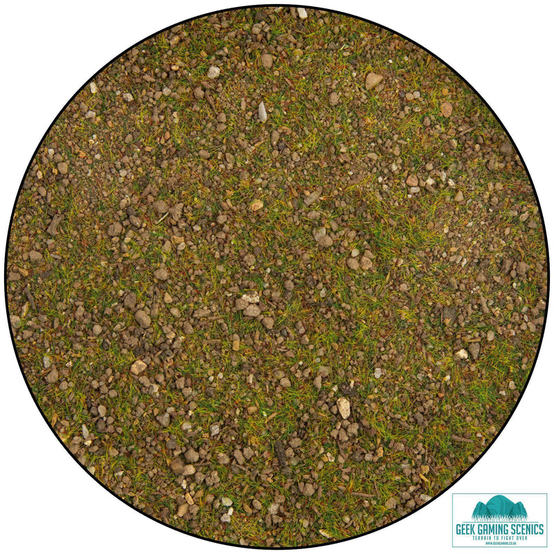 Geek Gaming - Base Ready Pine Forest Ground Cover-Base Ready-Ashdown Gaming