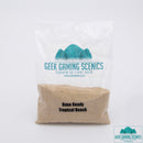 Geek Gaming - Base Ready Tropical Beach-Base Ready-Ashdown Gaming