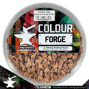 Colour Forge: Basing Cork - Large-Grass-Ashdown Gaming