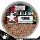 Colour Forge: Basing Cork - Small-Grass-Ashdown Gaming