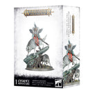 Soulblight Gravelords - Belladamma Volga, First of Vyrkos-Boxed Set-Ashdown Gaming