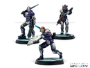 Infinity CodeOne: Beyond Operation Blackwind-Boxed Set-Ashdown Gaming