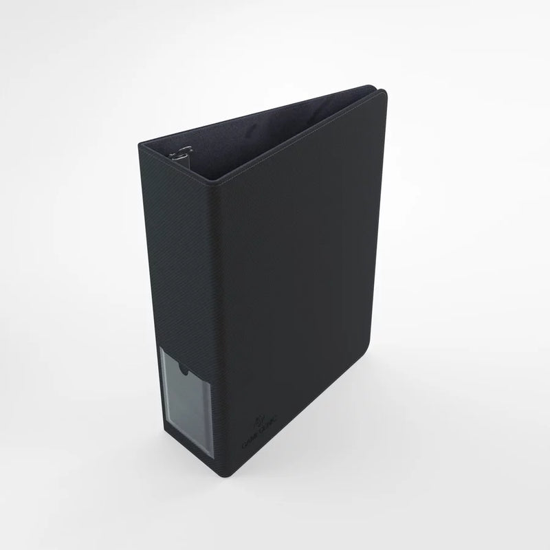 Gamegenic Prime Ring Binder-Ashdown Gaming