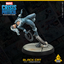 Marvel Crisis Protocol: Amazing Spider-Man and Black Cat-Box Set-Ashdown Gaming