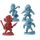 Marvel United - Rise of the Black Panther Expansion-Ashdown Gaming