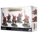 Soulblight Gravelords - Blood Knights-unit-Ashdown Gaming