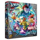 Marvel United - X-Men: Blue Team-Ashdown Gaming