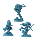 Marvel United - X-Men: Blue Team-Ashdown Gaming