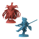 Marvel United - X-Men: Blue Team-Ashdown Gaming