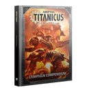 Adeptus Titanicus - Campaign Compendium-Boxed Set-Ashdown Gaming