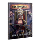 Necromunda: Book of the Outcast-Book-Ashdown Gaming