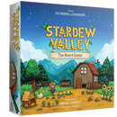 Stardew Valley: The Board Game-Board Games-Ashdown Gaming