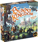 Bunny Kingdom-Board Games-Ashdown Gaming