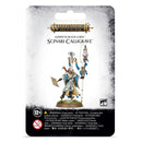 Lumineth Realm-Lords - Scinari Calligrave-Unit-Ashdown Gaming