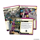 Marvel Champions - Captain America Hero Pack-Ashdown Gaming