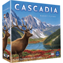Cascadia-Board Game-Ashdown Gaming