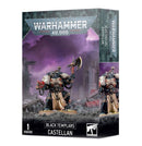 Black Templars - Castellan-Ashdown Gaming