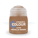 Citadel Layer - Castellax Bronze-Paint-Ashdown Gaming