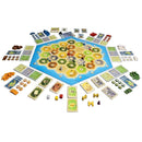 Catan: Cities and Knights Expansion-Board Games-Ashdown Gaming