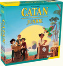Catan Junior-Board Game-Ashdown Gaming